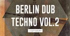 Berlin Dub Techno 2