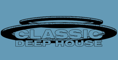 Classic deep house deep house product 2 banner