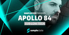 Apollo 84 - Sub-Low Tech