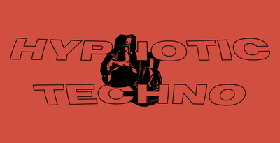 Hypnotic techno techno product 2 banner