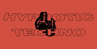 Hypnotic techno techno product 2 banner
