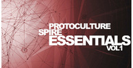 Protoculture spire essentials artwork 1000x512