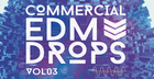 Commercial EDM Drops Vol. 3