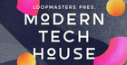 LM Modern Tech House