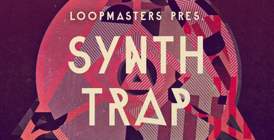 Synth trap samples  punchy drums and weighty sub bass loops  atmospheric pads  trap synth loopsrectangle