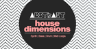 Abstrakt House Dimensions