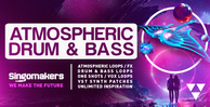 Singomakers atmospheric loops fx drum bass loops one shots vox loops vst synth patches unlimited inspiration 1000x512