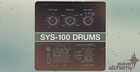 SYS-100 Drums