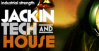 Jackin Tech & House