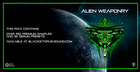 Alien Weaponry - Trap & Riddim
