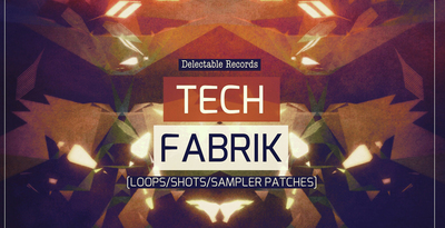 Tech fabrik 512