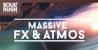 Massive FX & Atmos