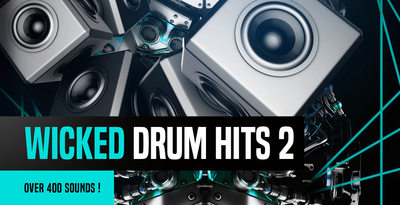 Wicked drum hits 2 1000 x 512