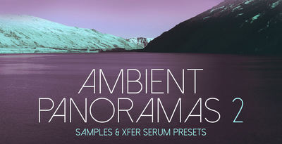 Production master   ambient panoramas 2 %28cover%29 1000x512