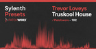Trevor Loveys - TrueSkool House Sylenth Presets