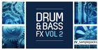 Drum & Bass Fx 2