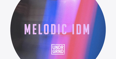 Melodic idm 1000x512