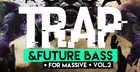 Trap & Future Bass For Massive 2