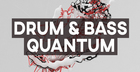 Quantum Drum & Bass