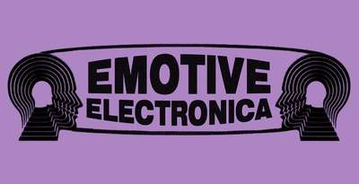 Emotive electronica electro product 4