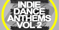 Indie dance anthems vol2 1000x512