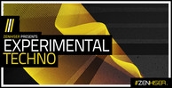 Experimentaltechno banner