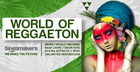 World Of Reggaeton