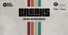 Breaks by AK & Andrew Applepie