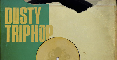 Dusty trip hop 1000 x 512