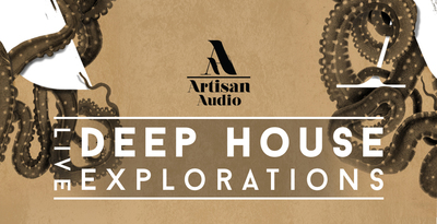 Royalty free deep house samples  house top and percussion loops  lush pads  fx   midi