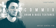 Commix  royalty free drum   bass samples  rhodes chords   sub bass loops  field recordings  1000 x 512