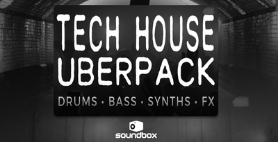 1000 x 512 tech house uberpack