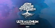 Ultrallenium collection 1kx512