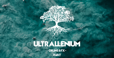 Ultrallenium drums   fx 1kx512