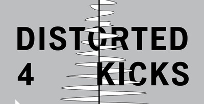 Riemann distorted kickdrum 04