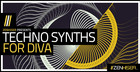 Techno Synths For Diva