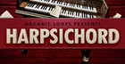 Harpsichord