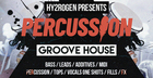Percussion Groove House