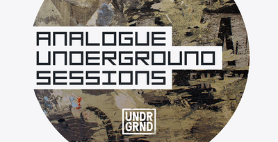 Analogue underground sessions 1000x512