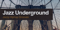 Heroes of sound   jazz underground 1000x512