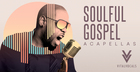 Soulful Gospel Vocals
