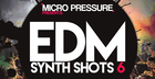 EDM Synth Shots 6