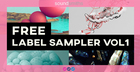 Soundsmiths Label Sampler Vol. 1