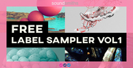 Free label sampler vol 1 1000x512