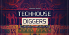 Tech House Diggers