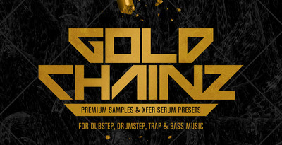 Black octopus sound   gold chainz 1000 x 512