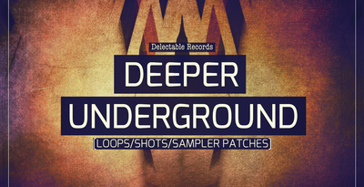 
Deeper Underground
