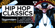 Singomakers hip hop classics beats jazz cuts vocals rhodes fx pianos synths bass unlimited inspiration 1000 512 web