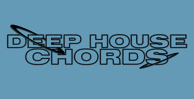 Deep house chords deep house product 2 banner