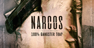Heroes of sound   narcos cover 1000x512